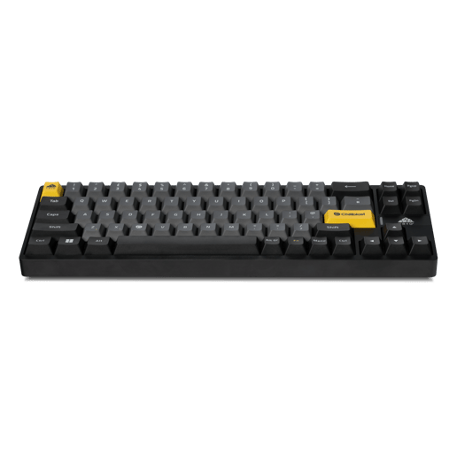 Chillblast Cryo Slate Wired Hall Effect Keyboard